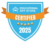 Educational app store review